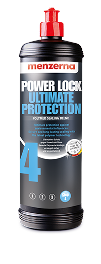 Power Lock Ultimate Protection, 1 liter